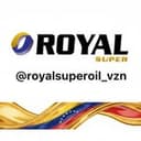 Logo Royal Venezuela